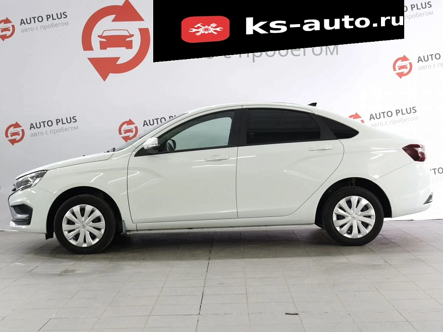 Lada (ВАЗ) Vesta, 2023г., передний привод, механика