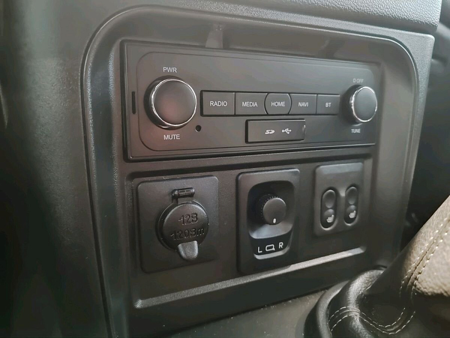 Lada (ВАЗ) , 2023г., передний привод, механика