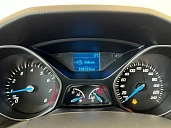 Ford Focus, 2014г., передний привод, механика