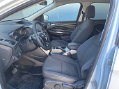 Ford Kuga, 2013г., передний привод, автомат
