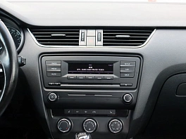Skoda Octavia, 2013г, передний привод, робот