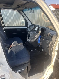 Toyota Pixis Van, 2017г, полный привод, автомат