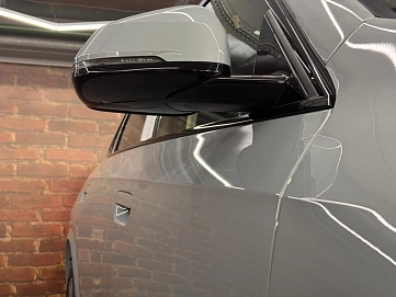 BMW X1, 2025г, полный привод, робот