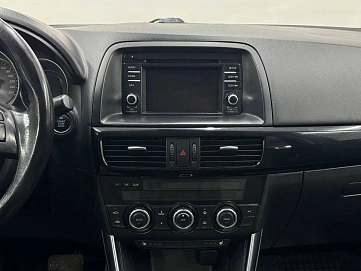 Mazda CX-5, 2014г, передний привод, автомат