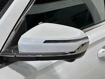 Geely Monjaro, 2024г, полный привод, автомат