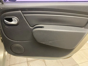 Lada (ВАЗ) Largus, 2013г, передний привод, механика