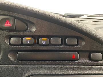 Lada (ВАЗ) Niva Travel, 2022г, полный привод, механика