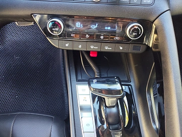 Hyundai Elantra, 2024г, передний привод, вариатор