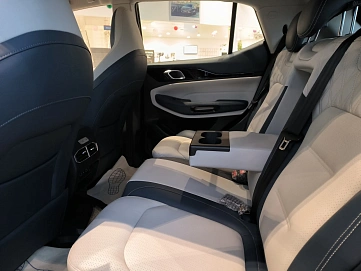 Jetour X50, 2024г, передний привод, робот