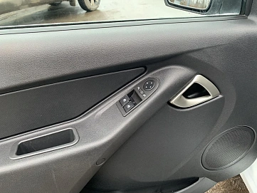 Lada (ВАЗ) Granta, 2023г, передний привод, механика