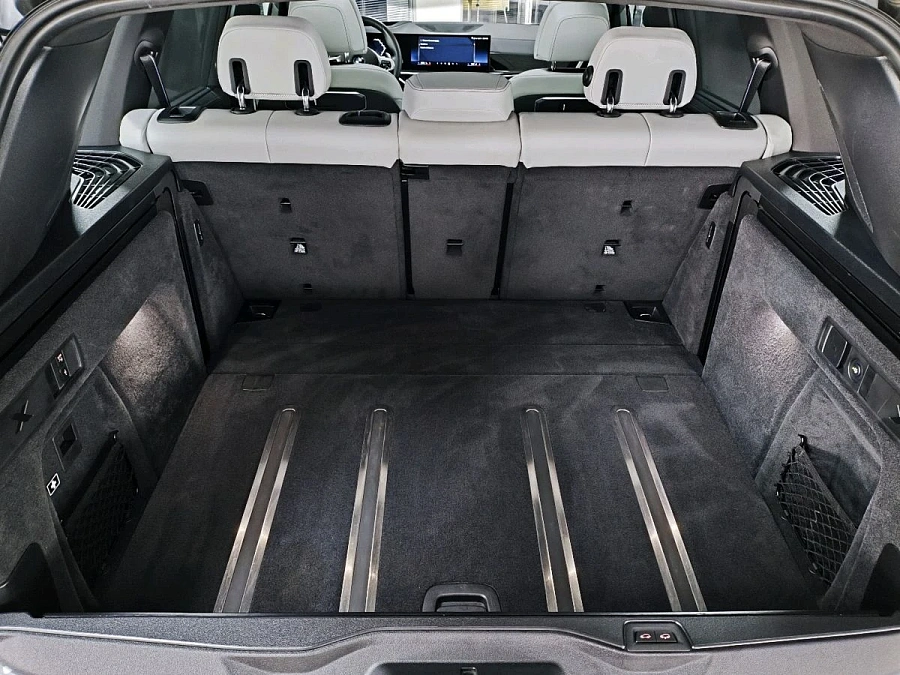 BMW X5, 2025г., полный привод, автомат