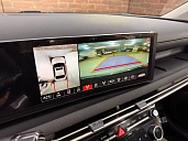 Hyundai Tucson, 2025г., полный привод, автомат