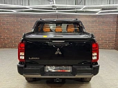 Mitsubishi L200, 2025г., полный привод, автомат