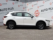 Mazda CX-5, 2018г., передний привод, автомат