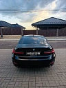 BMW 3 серии, 2021г., задний привод, автомат