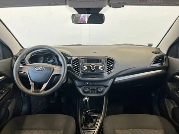 Lada (ВАЗ) Vesta, 2016г, передний привод, механика