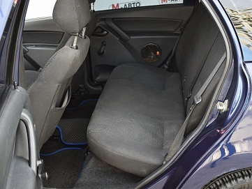 Lada (ВАЗ) Granta, 2012г., передний привод, механика