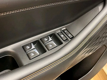 Changan UNI-K, 2024г, полный привод, автомат