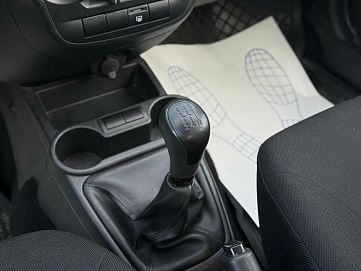 Lada (ВАЗ) Granta, 2019г, передний привод, механика