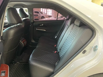 Toyota Camry, 2014г, передний привод, автомат