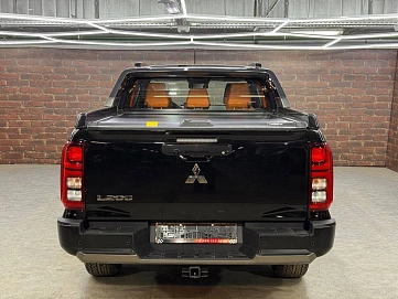 Mitsubishi L200, 2025г, полный привод, автомат