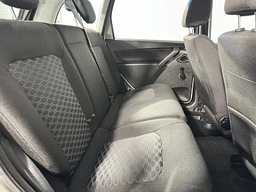 Lada (ВАЗ) Granta, 2020г, передний привод, механика