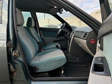 Lada (ВАЗ) Priora, 2009г, передний привод, механика