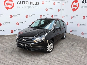 Lada (ВАЗ) Granta, 2023г, передний привод, механика
