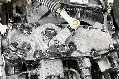 FAW J6 CA4250, 2023г, Механическая