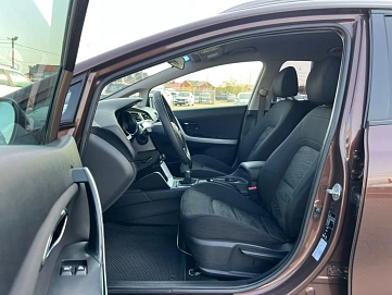 Kia Ceed, 2013г, передний привод, механика