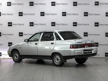 Lada (ВАЗ) 2110, 2003г, передний привод, механика