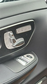 Mercedes-Benz V-Класс, 2025г, полный привод, автомат