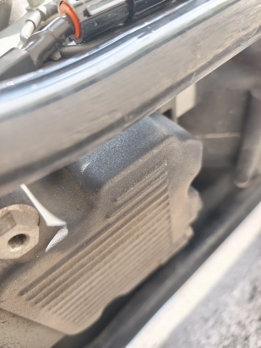 Harley Davidson Road King, 2005г.