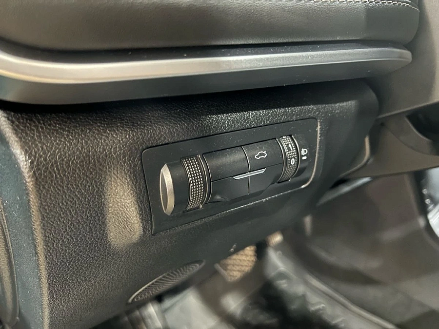 Chery Tiggo 7 Pro, 2021г., передний привод, вариатор