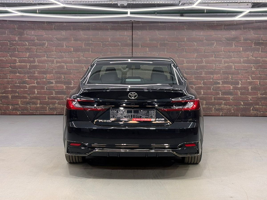Toyota Camry, 2024г.