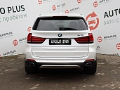 BMW X5, 2017г., полный привод, автомат