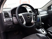 Chevrolet Captiva, 2011г., полный привод, автомат