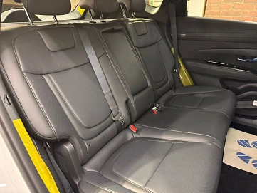 Hyundai Tucson, 2025г, полный привод, автомат