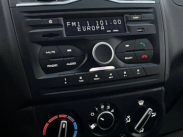 Lada (ВАЗ) , 2023г., передний привод, механика