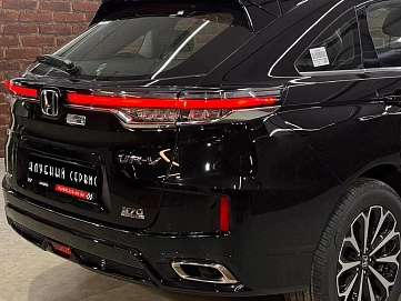 Honda UR-V, 2025г, полный привод, автомат