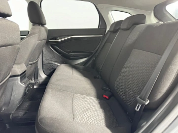 Lada (ВАЗ) Vesta, 2018г, передний привод, механика