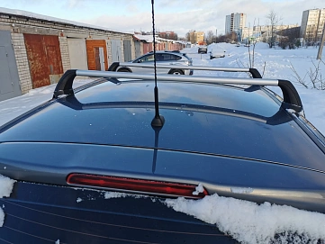 Nissan Qashqai, 2013г, передний привод, механика