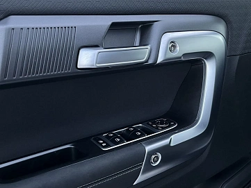 Jaecoo J7, 2023г, полный привод, робот