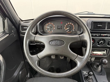 Lada (ВАЗ) , 2020г., полный привод, механика