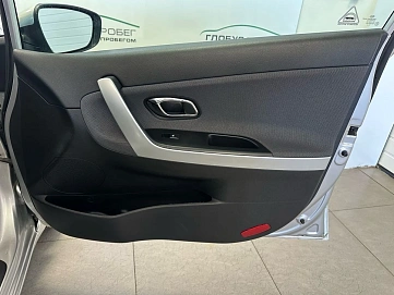 Kia Ceed, 2014г, передний привод, механика