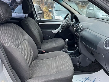 Lada (ВАЗ) Largus, 2014г, передний привод, механика