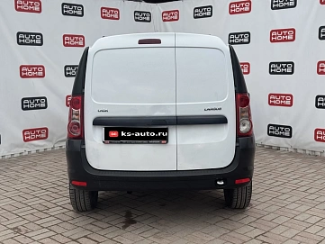 Lada (ВАЗ) Largus, 2018г, передний привод, механика