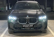 BMW X6, 2024г., полный привод, автомат
