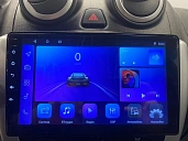 Lada (ВАЗ) Granta, 2018г., передний привод, механика