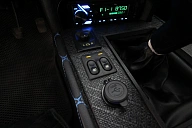 Chevrolet Niva, 2011г., полный привод, механика